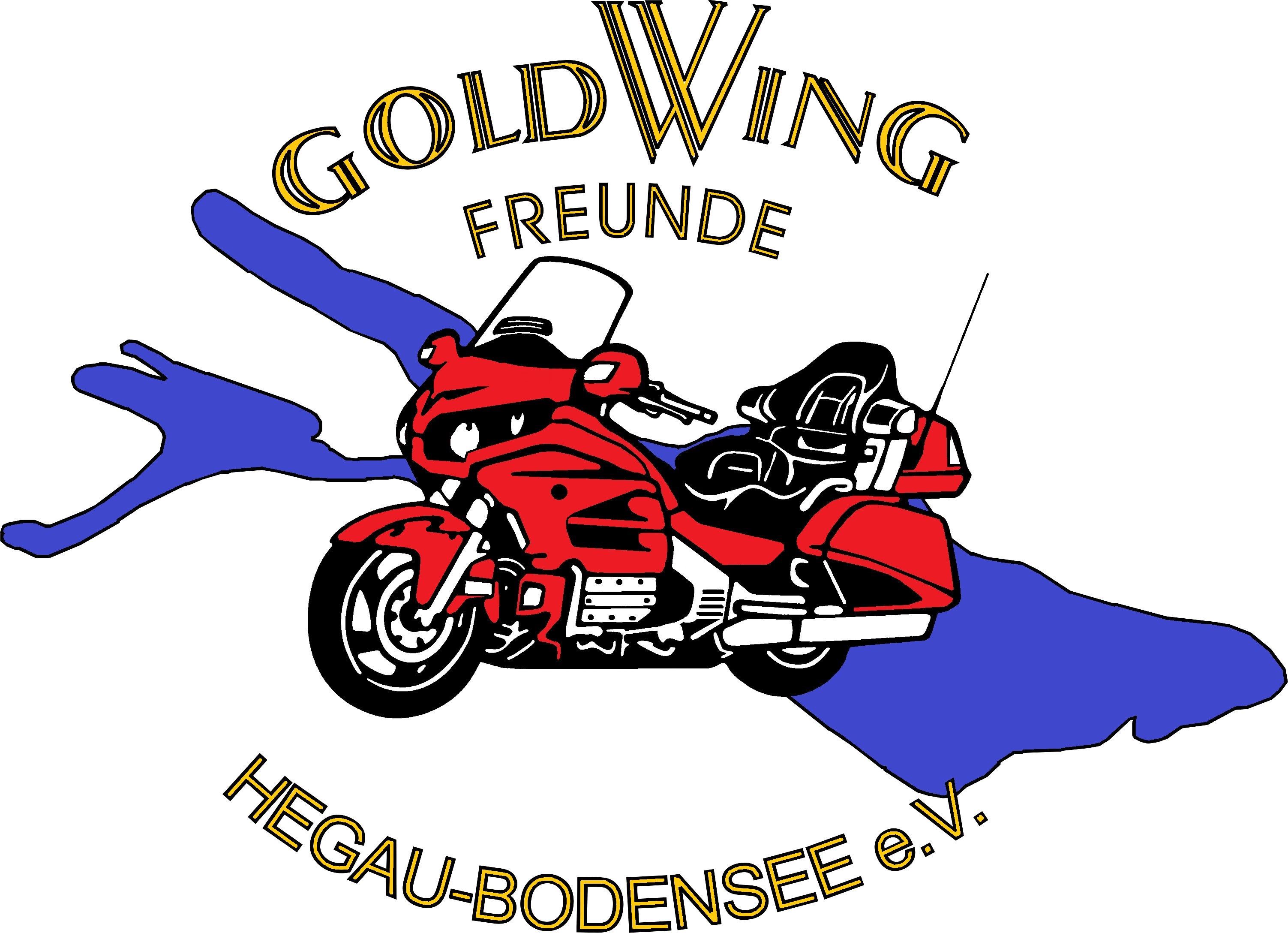 treffen goldwing 2020
